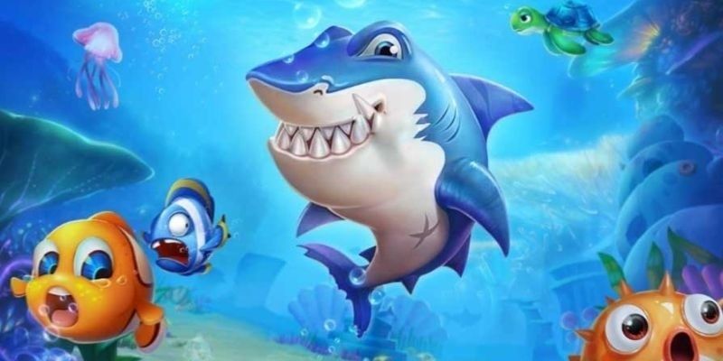 Cách tối ưu hiệu quả chơi trong App bắn cá đổi thưởng 8XBET